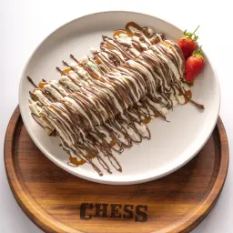 Crepe Roll